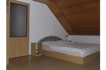 Vakantiehuis Komorní Lhotka 2